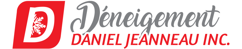 Déneigement Daniel Jeanneau inc.